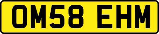 OM58EHM
