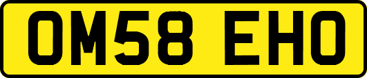 OM58EHO
