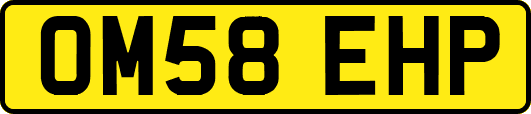 OM58EHP