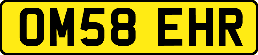 OM58EHR
