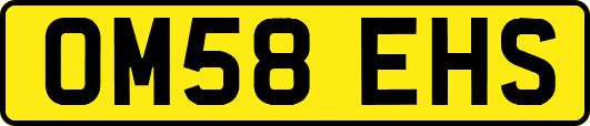 OM58EHS