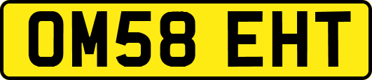 OM58EHT