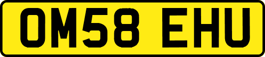OM58EHU