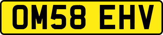 OM58EHV