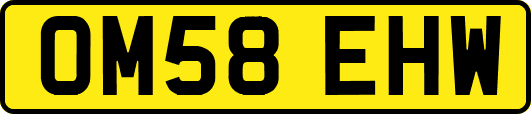 OM58EHW