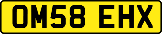 OM58EHX