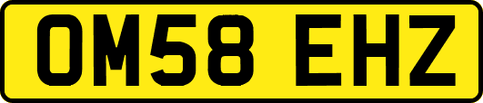 OM58EHZ