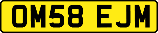 OM58EJM