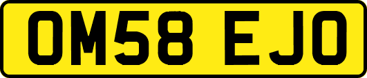 OM58EJO