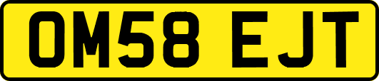 OM58EJT