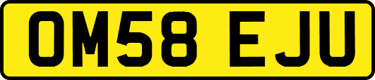 OM58EJU