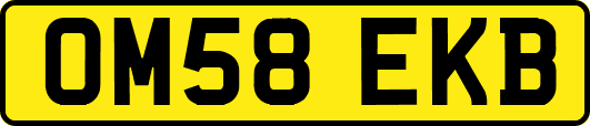 OM58EKB