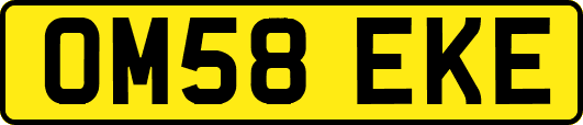 OM58EKE