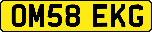 OM58EKG