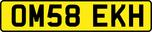 OM58EKH
