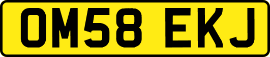 OM58EKJ