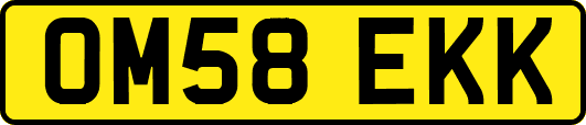 OM58EKK