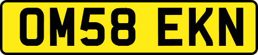 OM58EKN
