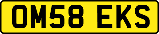 OM58EKS