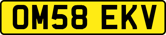 OM58EKV