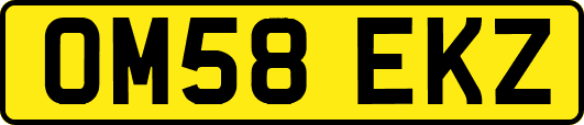 OM58EKZ