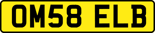 OM58ELB