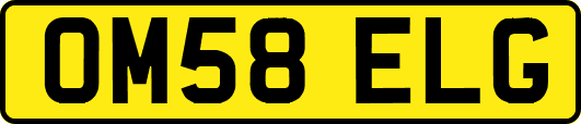 OM58ELG