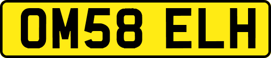 OM58ELH