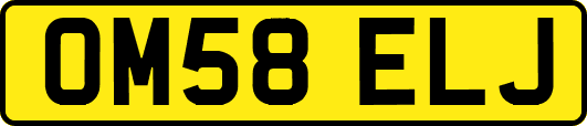 OM58ELJ