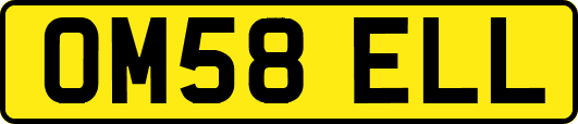 OM58ELL