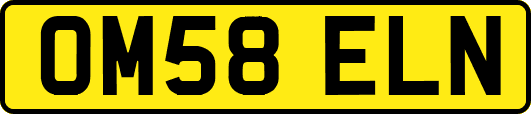 OM58ELN