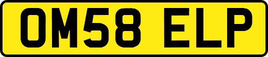 OM58ELP