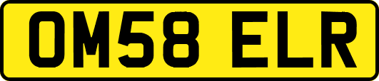 OM58ELR