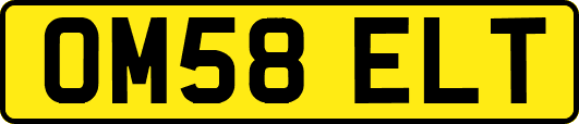 OM58ELT