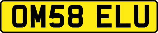 OM58ELU