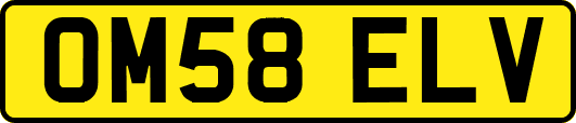 OM58ELV