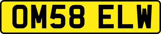 OM58ELW