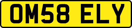 OM58ELY