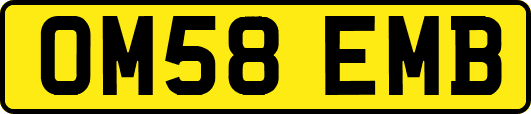 OM58EMB