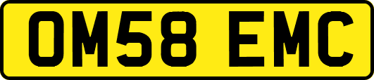 OM58EMC