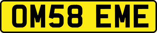 OM58EME