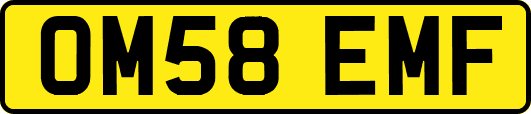 OM58EMF