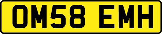 OM58EMH