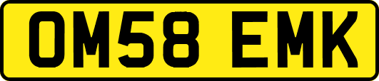 OM58EMK