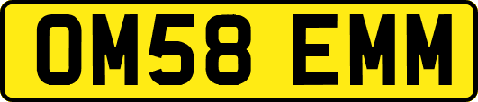 OM58EMM