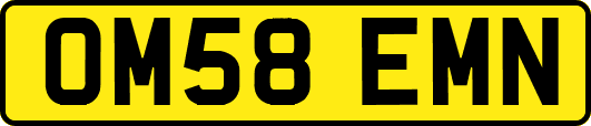 OM58EMN