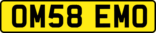 OM58EMO