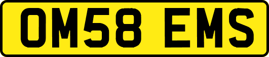 OM58EMS