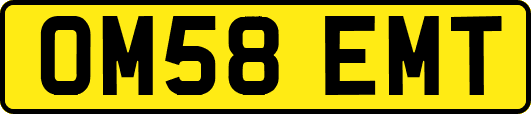 OM58EMT
