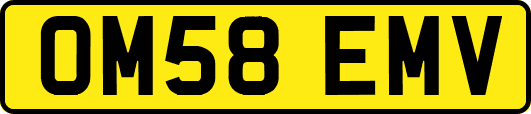 OM58EMV